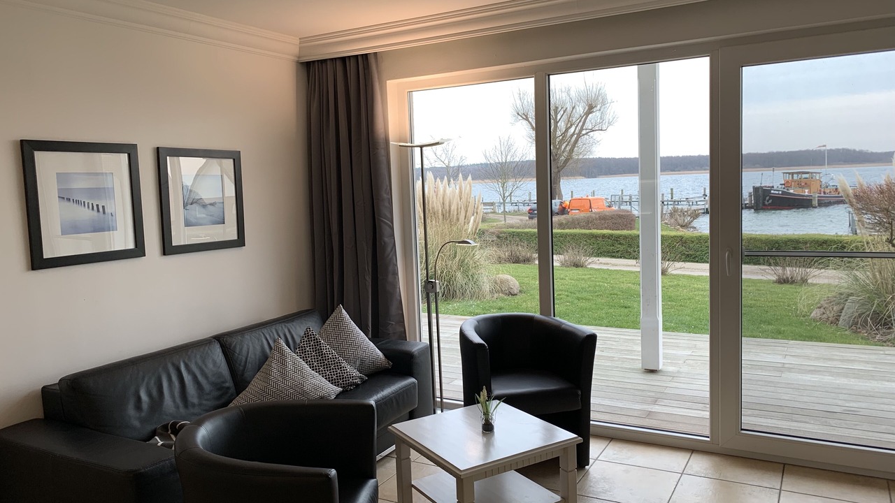 Photo of Livingroom in Bad Kleinen