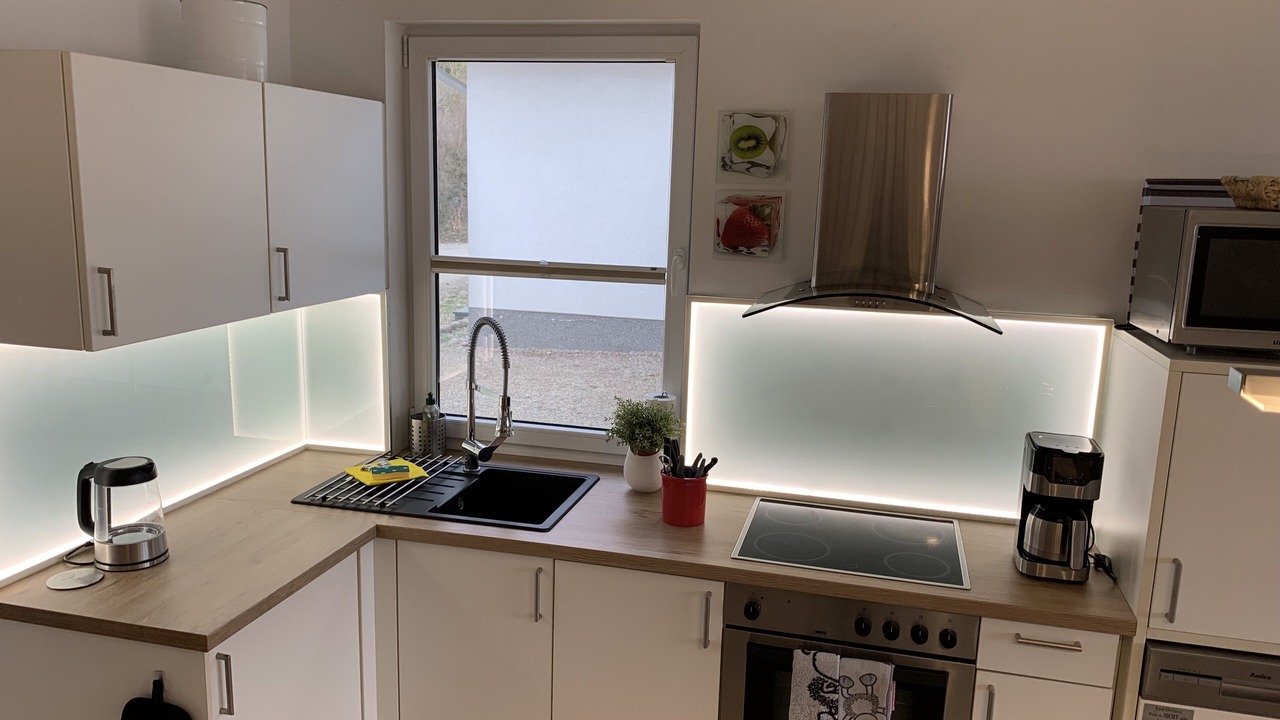 Photo of Kitchen in Bad Kleinen