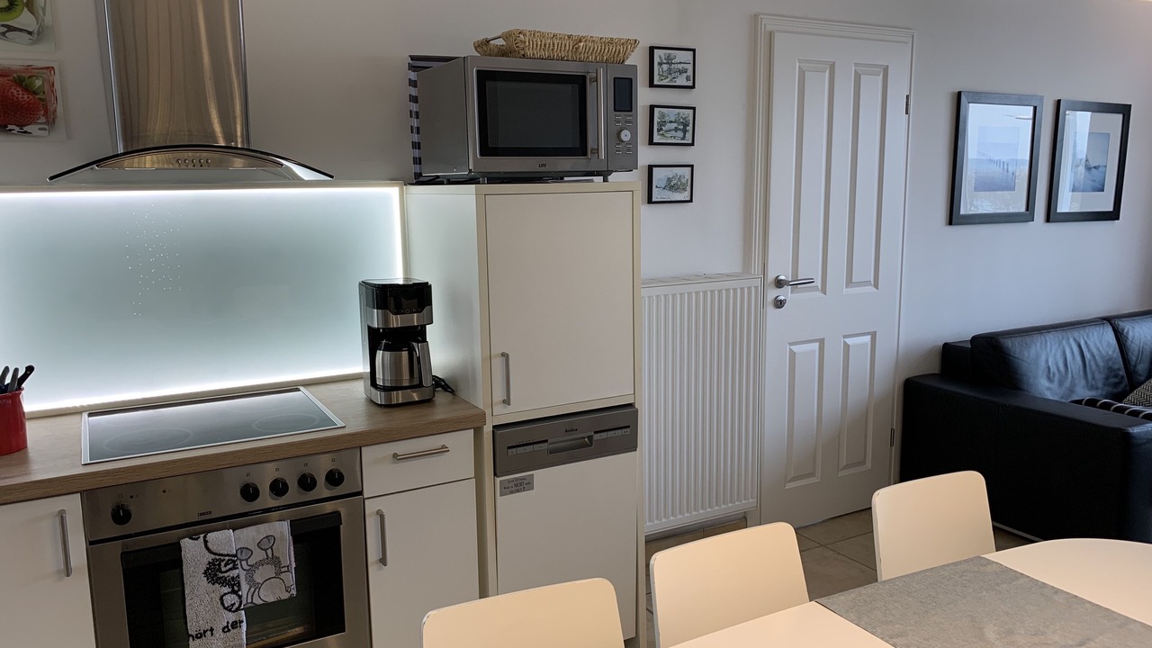Photo of Kitchen in Bad Kleinen