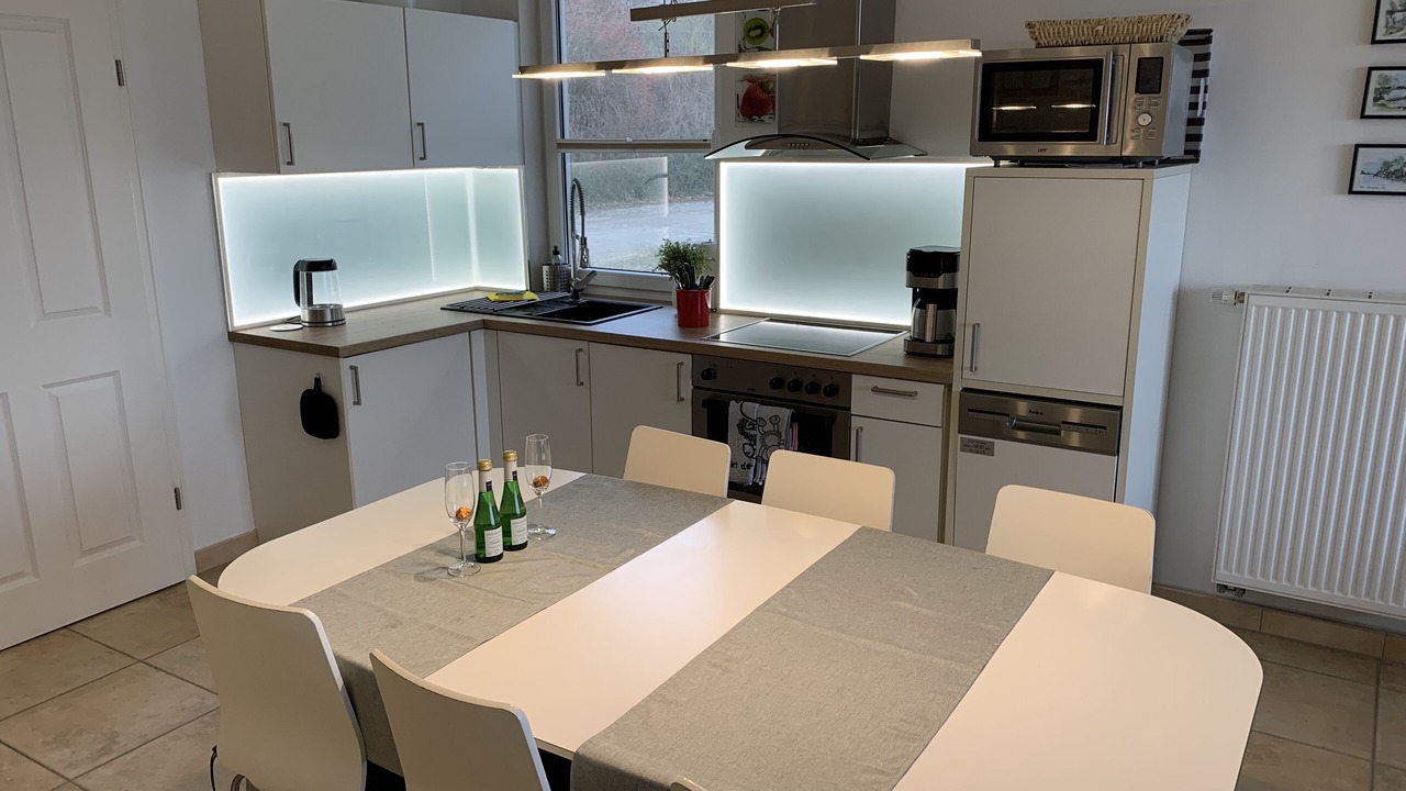 Photo of Kitchen in Bad Kleinen