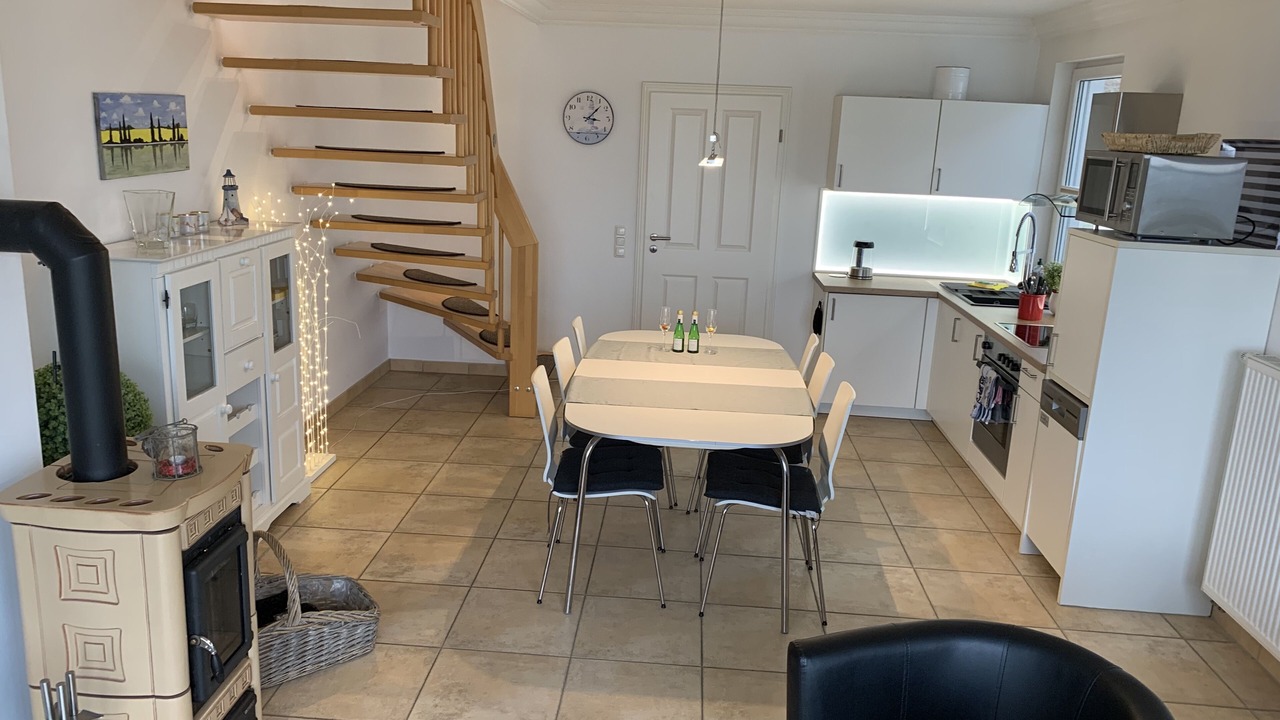 Photo of Kitchen in Bad Kleinen