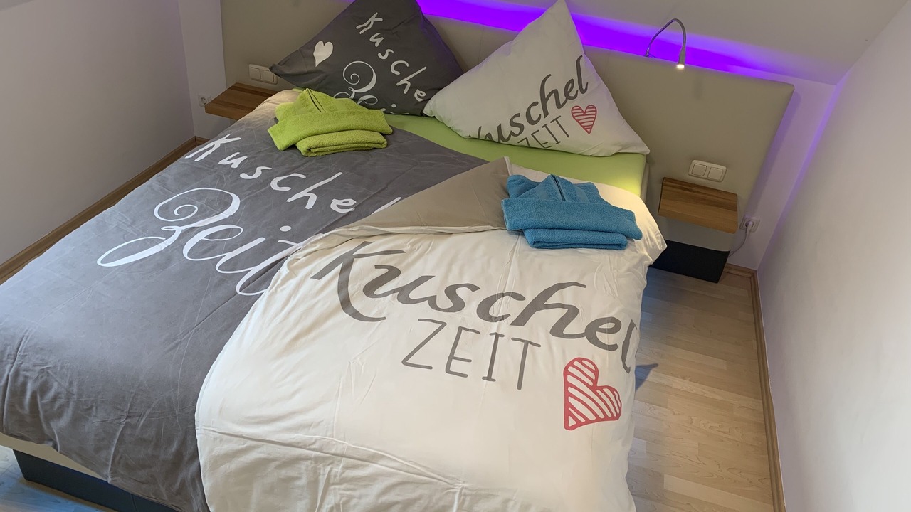 Photo of Bedroom in Bad Kleinen