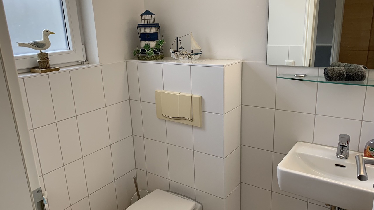 Photo of Bathroom in Bad Kleinen