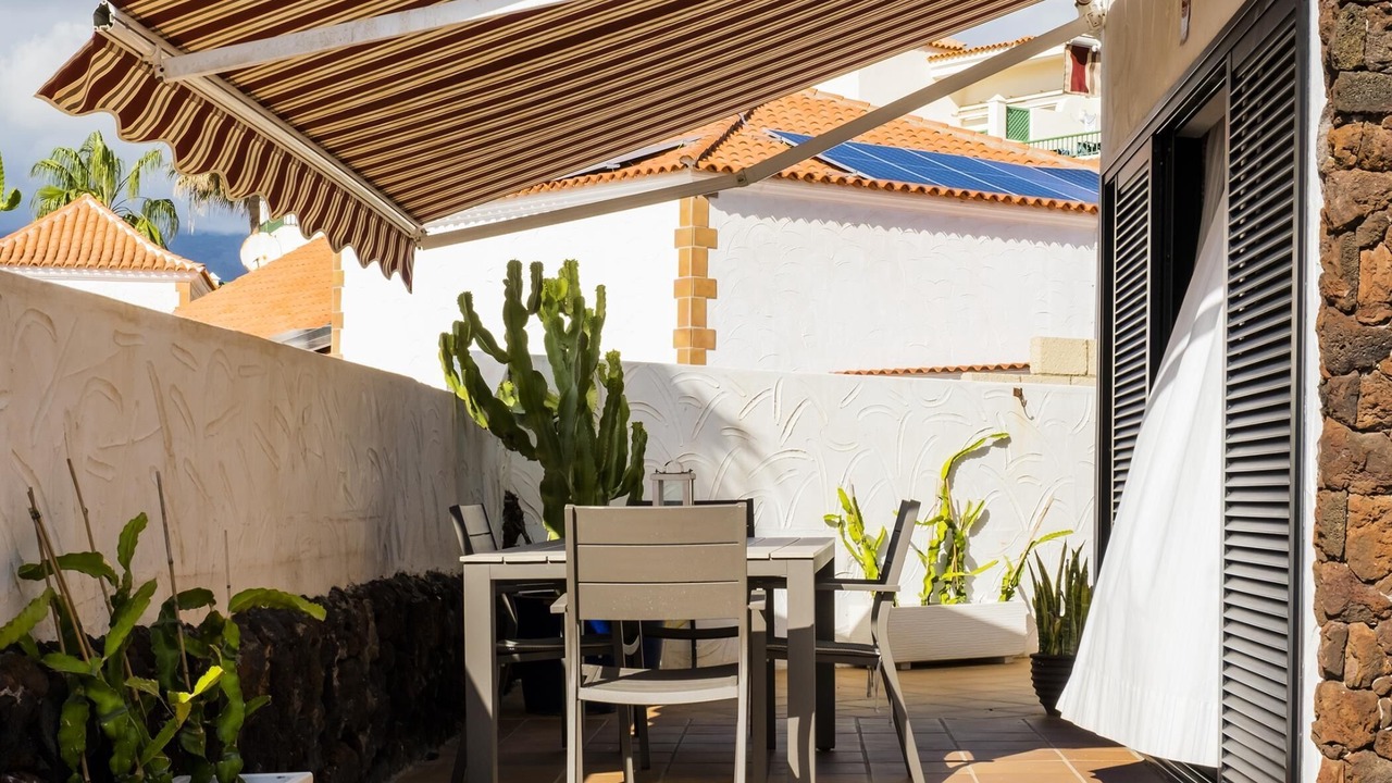 Photo of Outdoor in Poris de Abona