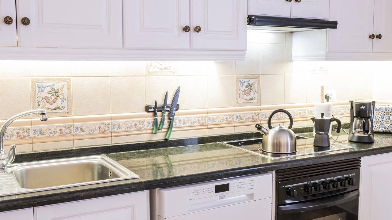 Photo of Kitchen in Poris de Abona