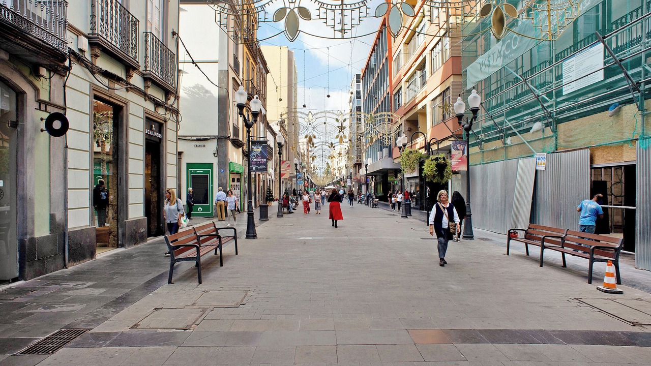 Photo of Others in Vegueta