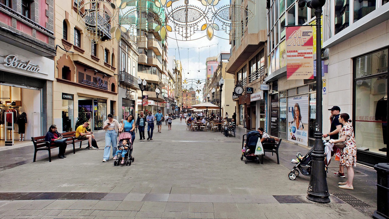Photo of Others in Vegueta