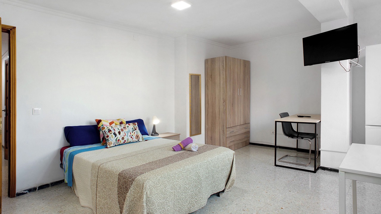Photo of Bedroom in Vegueta