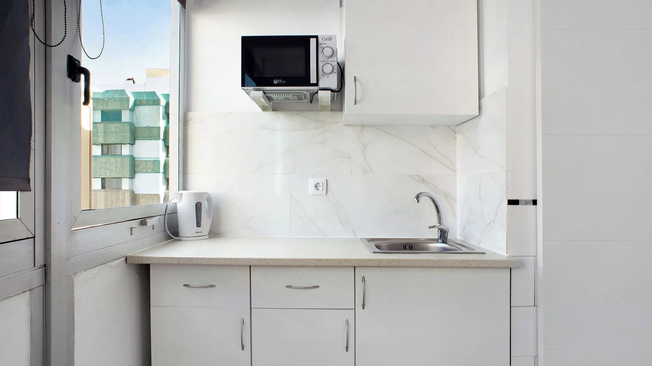 Photo of Kitchen in Vegueta