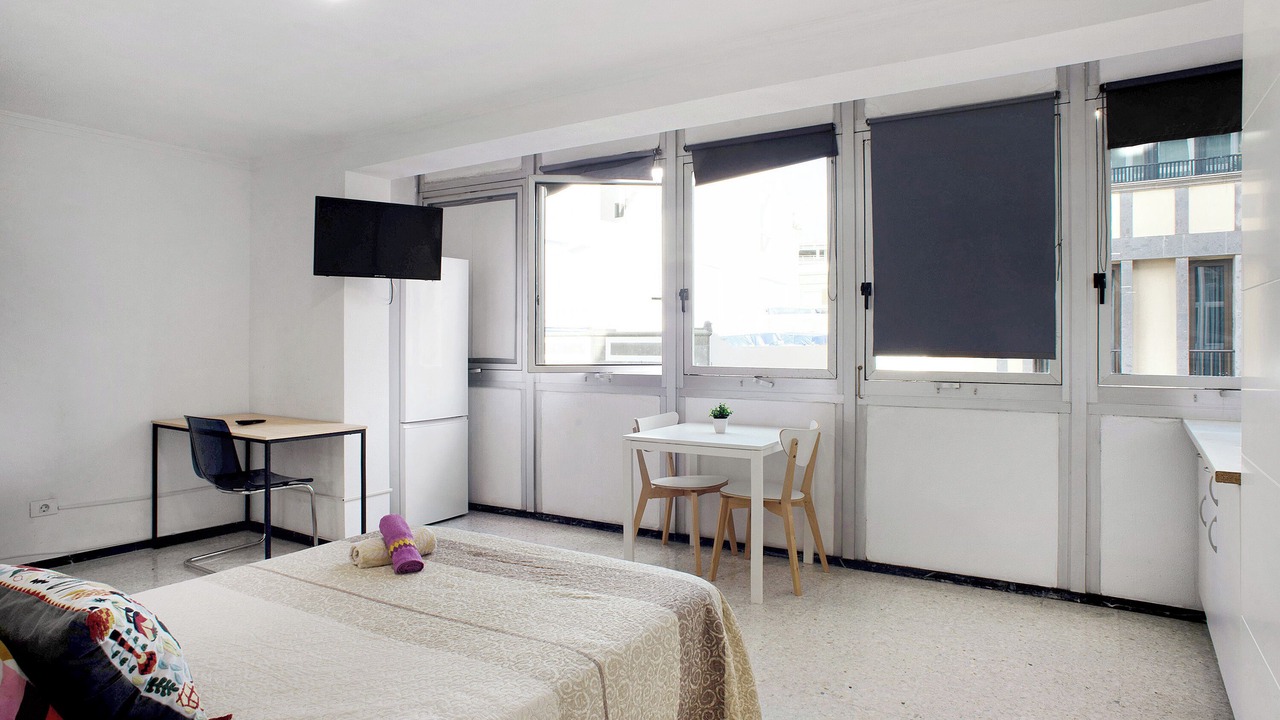 Photo of Bedroom in Vegueta