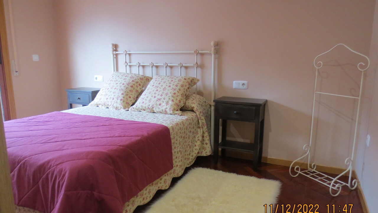 Photo of Bedroom in Arcade