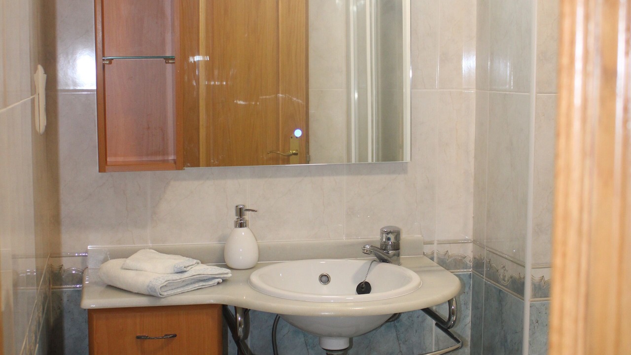 Photo of Bathroom in Arcade