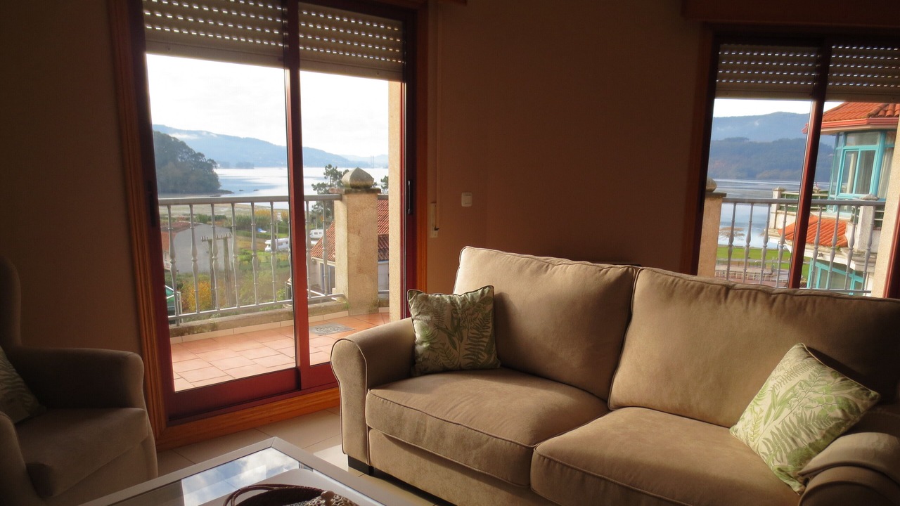 Photo of Livingroom in Arcade