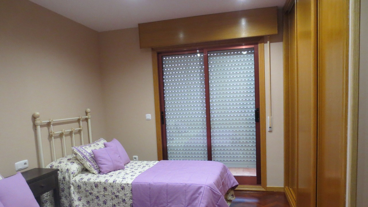 Photo of Bedroom in Arcade