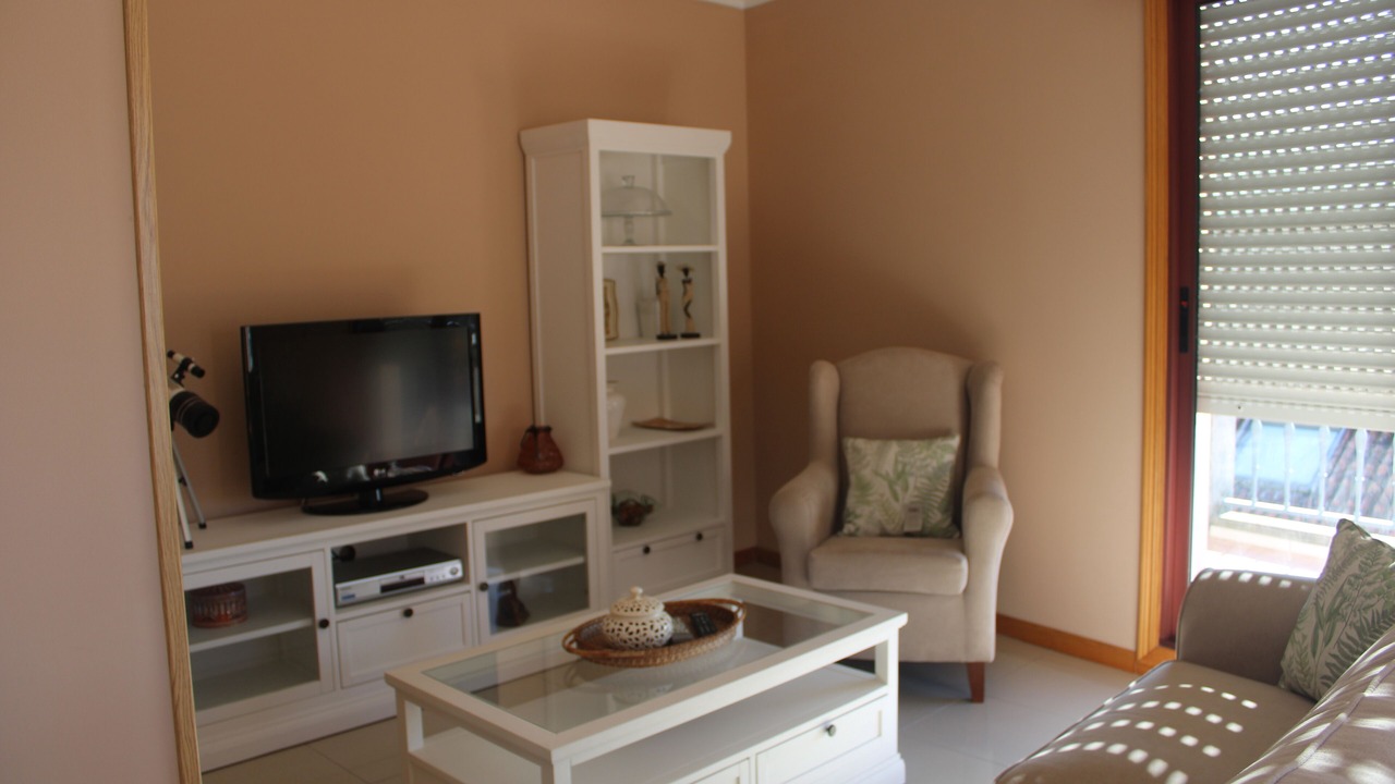 Photo of Livingroom in Arcade