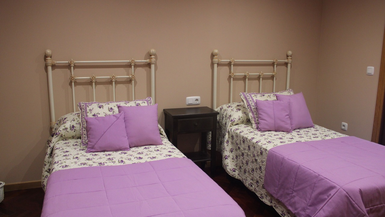 Photo of Bedroom in Arcade