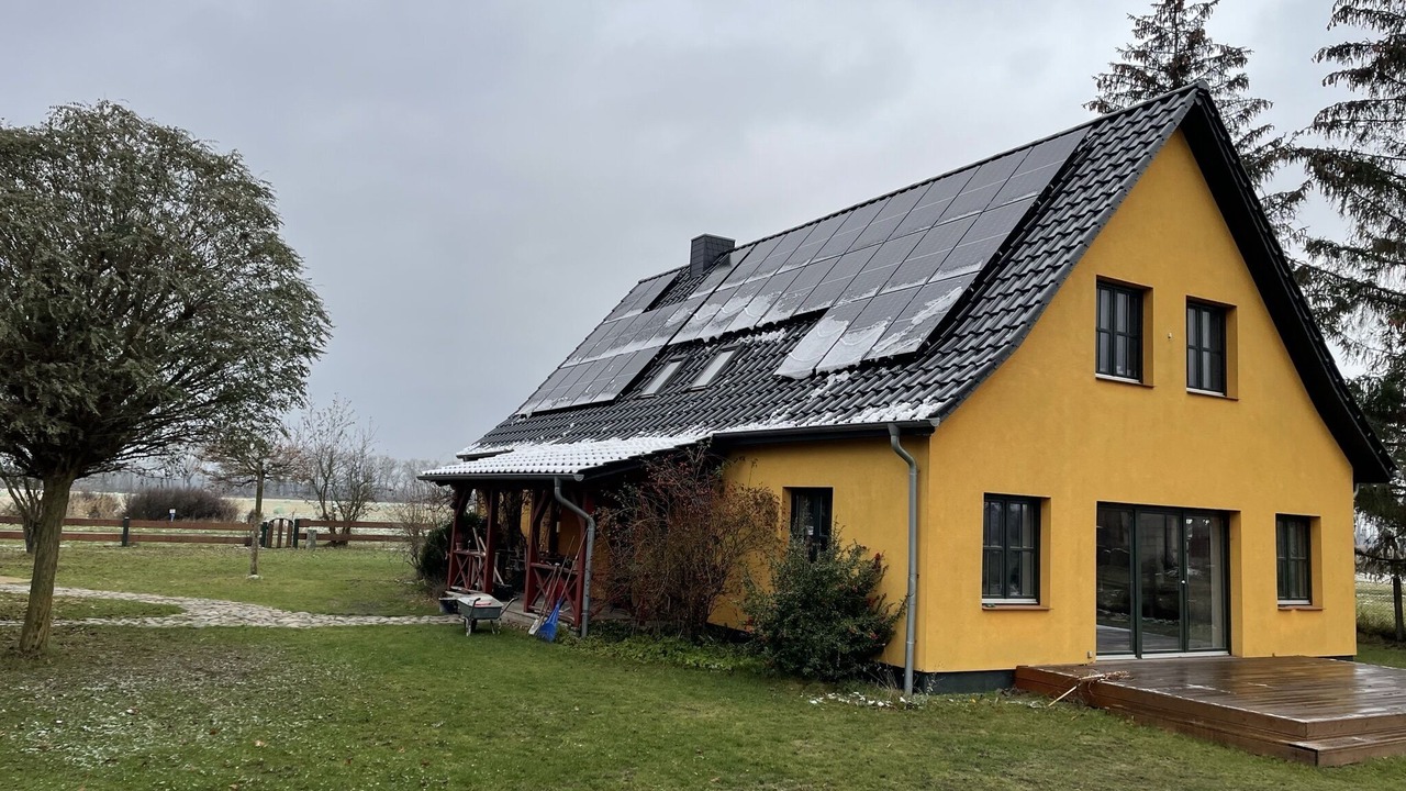 Photo of Outdoor in Wustrau-Altfriesack
