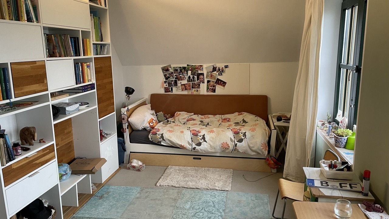 Photo of Bedroom in Wustrau-Altfriesack