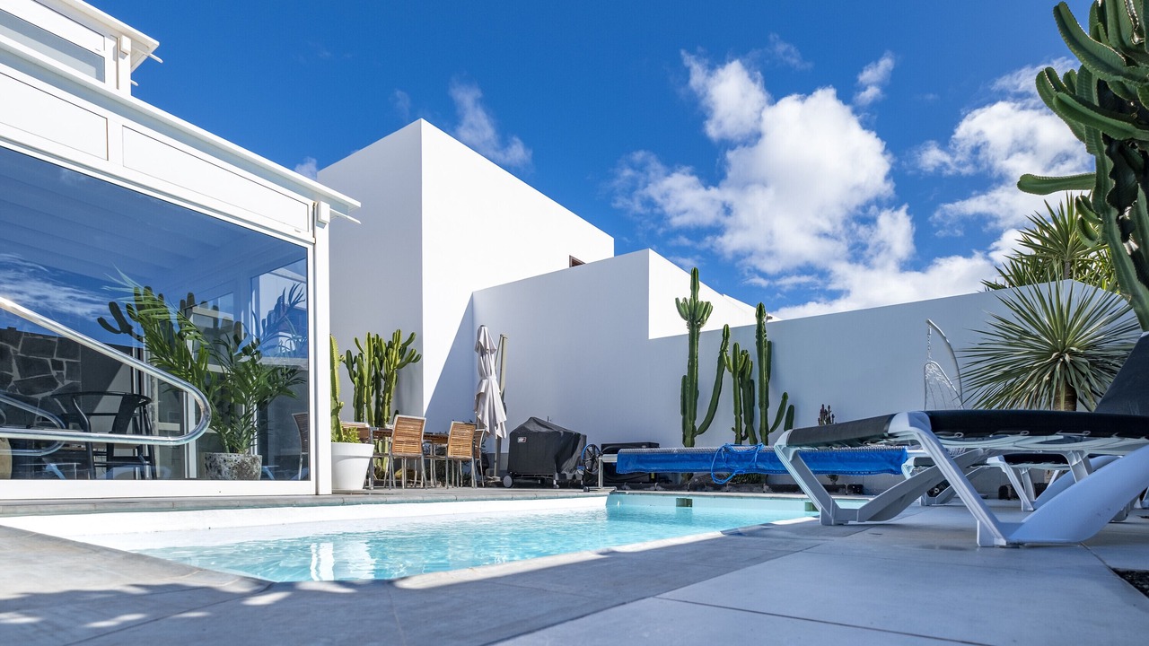 Photo of Outdoor in Playa Blanca