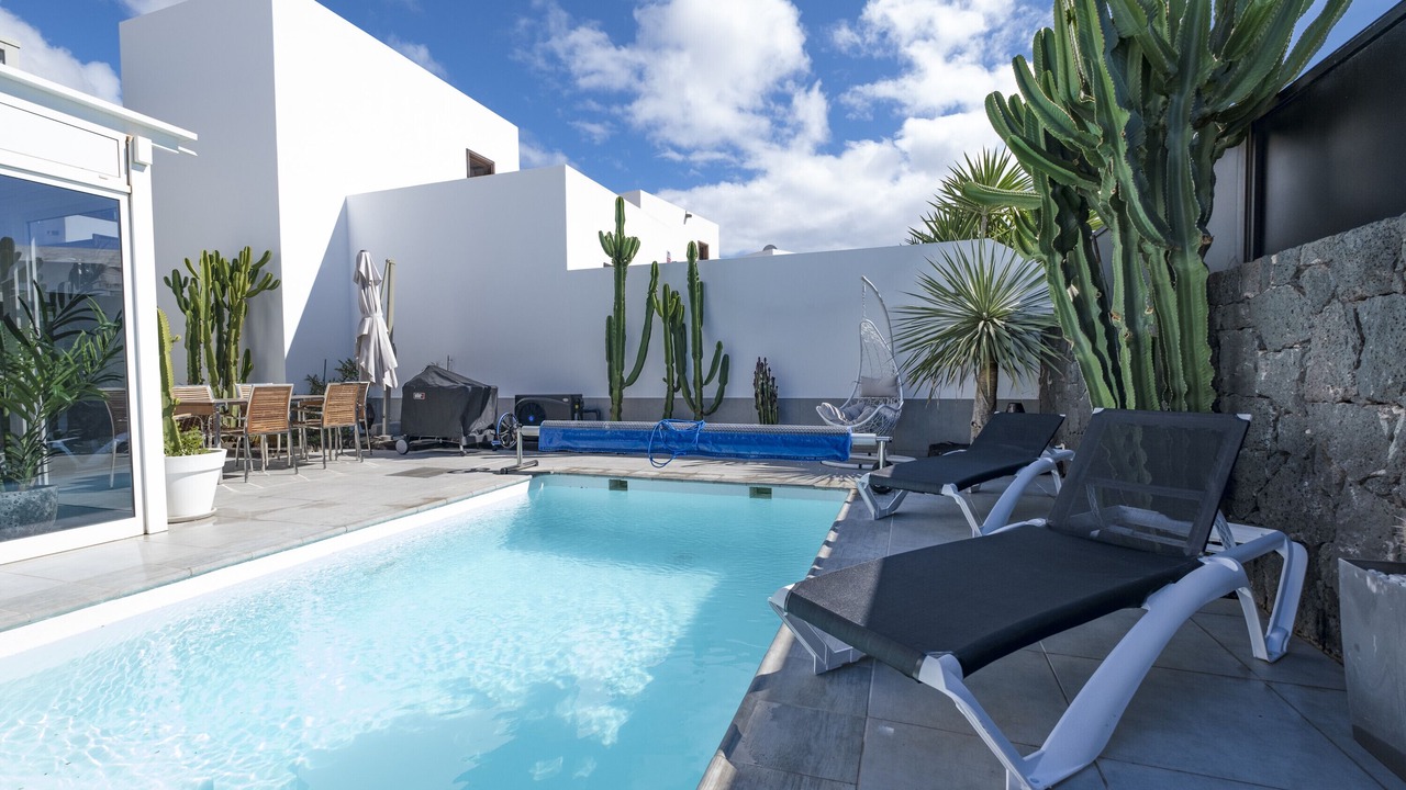 Photo of Outdoor in Playa Blanca