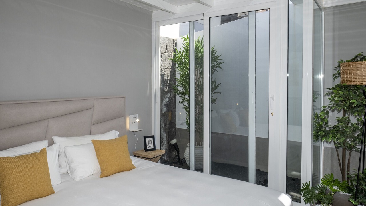 Photo of Bedroom in Playa Blanca