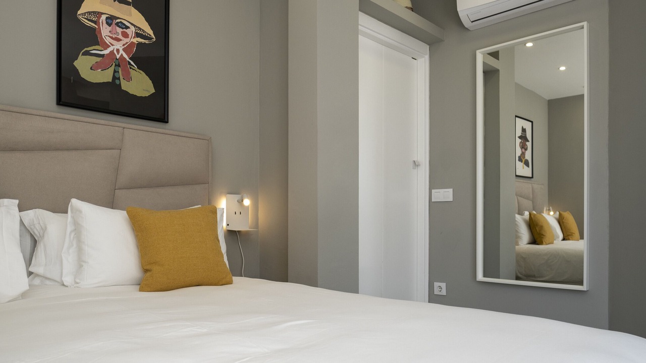 Photo of Bedroom in Playa Blanca