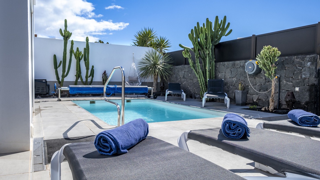 Photo of Outdoor in Playa Blanca