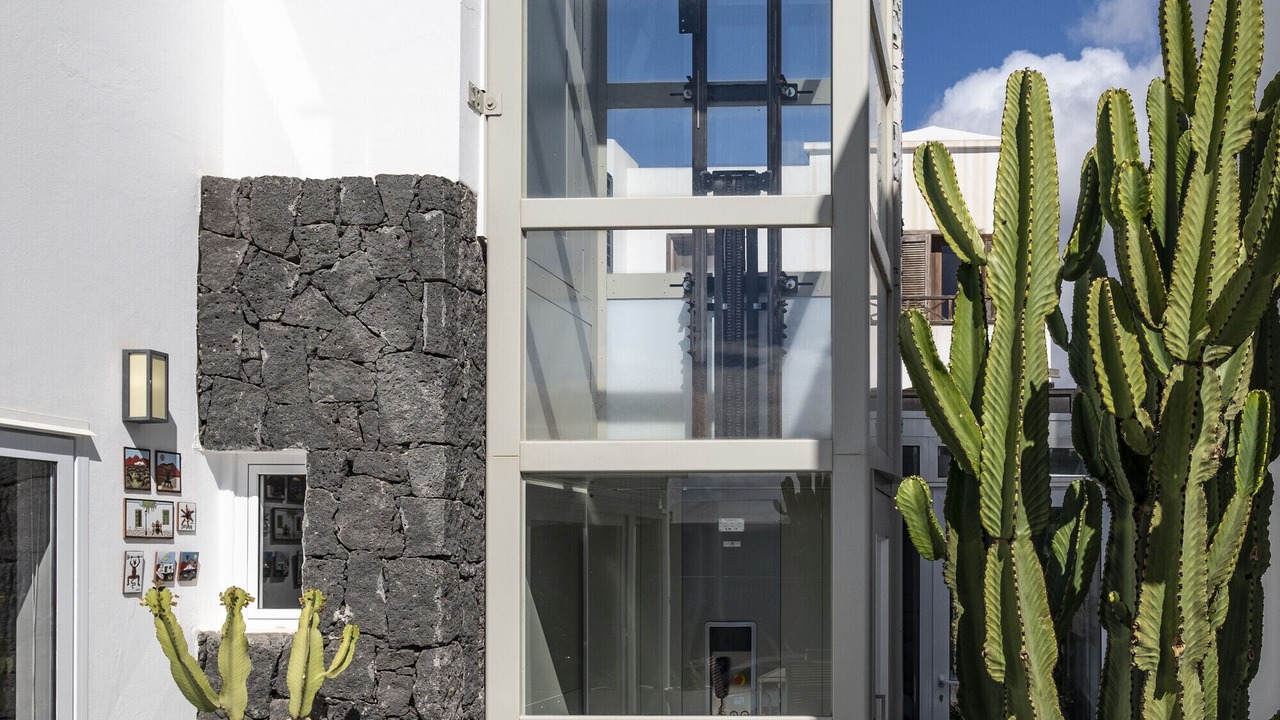 Photo of Outdoor in Playa Blanca