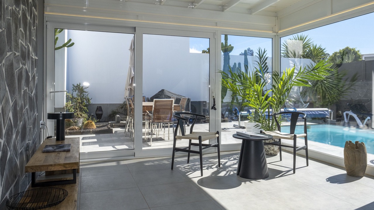 Photo of Outdoor in Playa Blanca