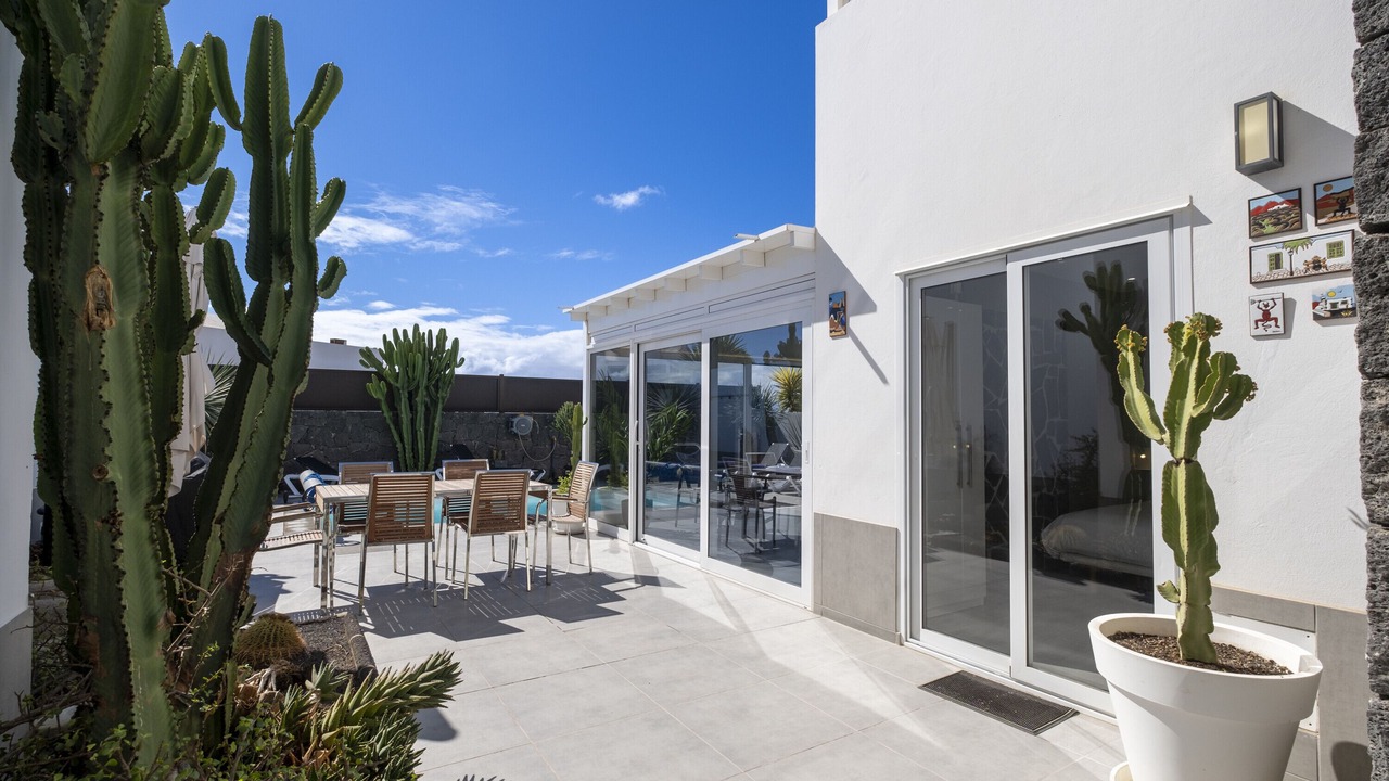 Photo of Outdoor in Playa Blanca