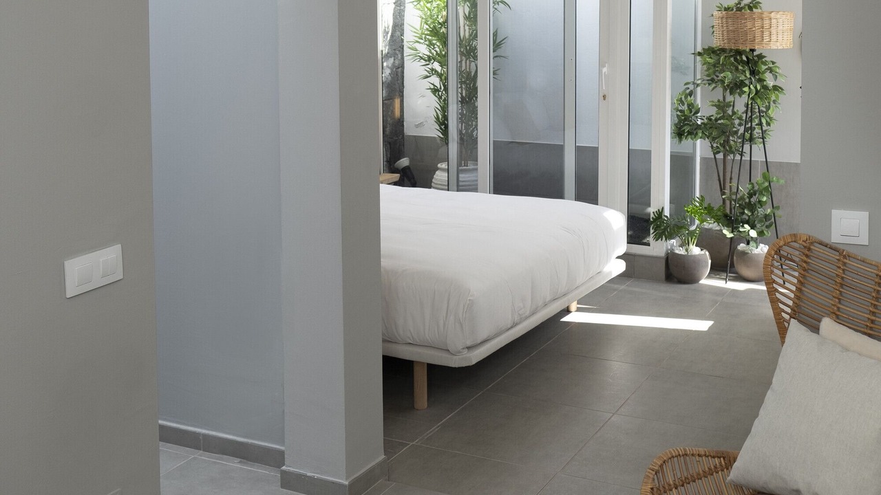 Photo of Bedroom in Playa Blanca