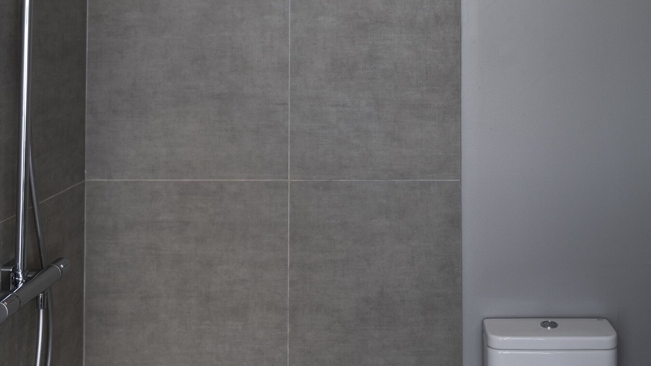 Photo of Bathroom in Playa Blanca