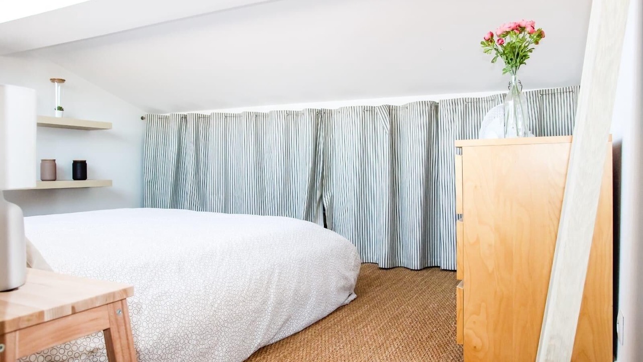 Photo of Bedroom in Saint-Cyprien