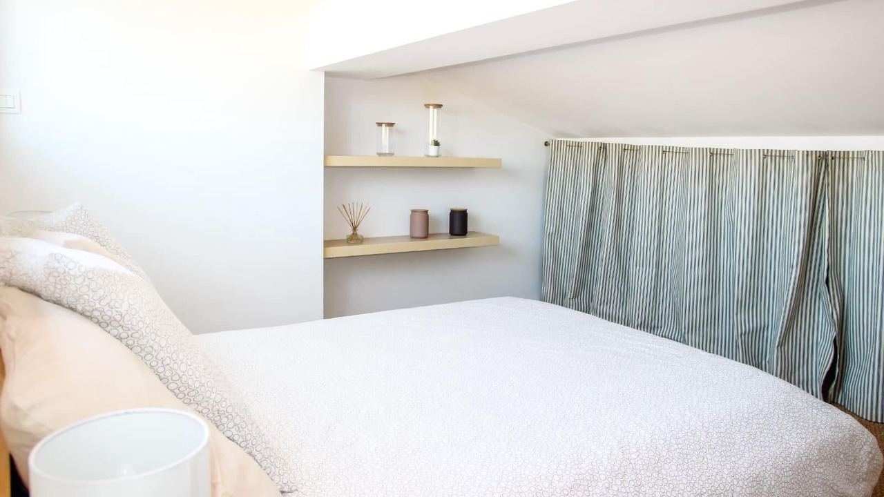 Photo of Bedroom in Saint-Cyprien