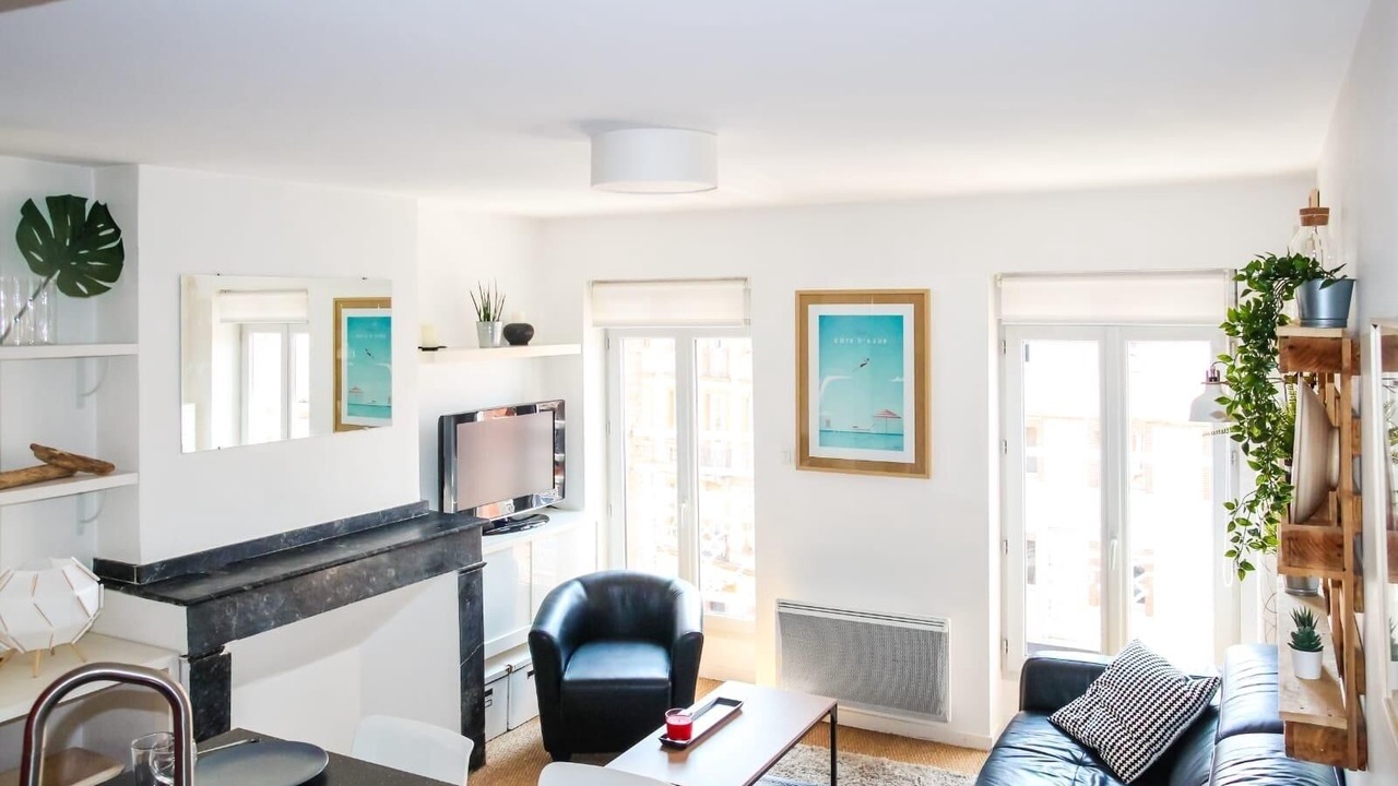Photo of Livingroom in Saint-Cyprien