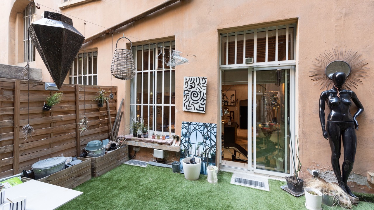 Photo of Outdoor in Boucle - Gros Caillou