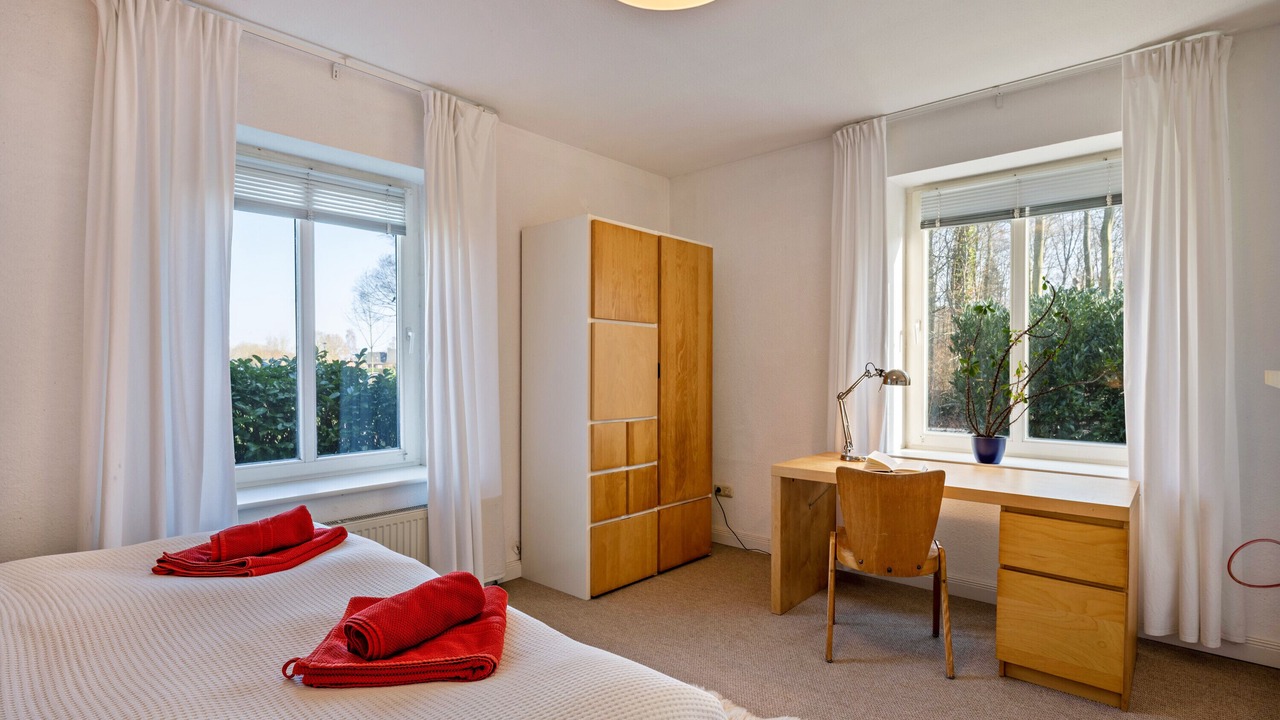 Photo of Bedroom in Groemitz