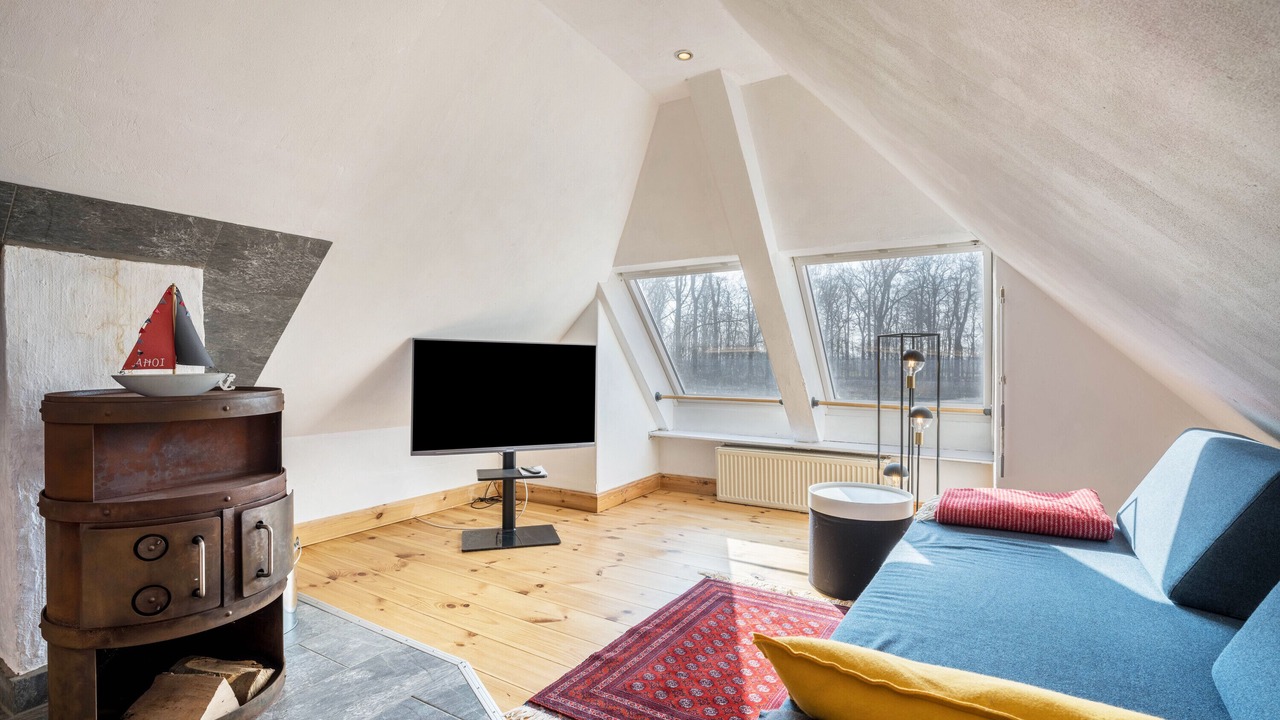 Photo of Livingroom in Groemitz