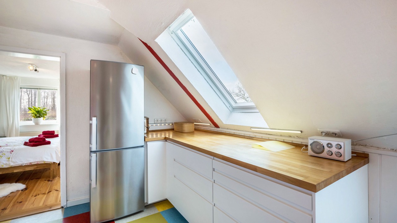 Photo of Bedroom in Groemitz