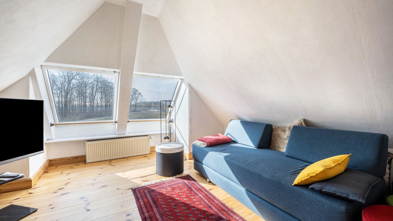Photo of Livingroom in Groemitz