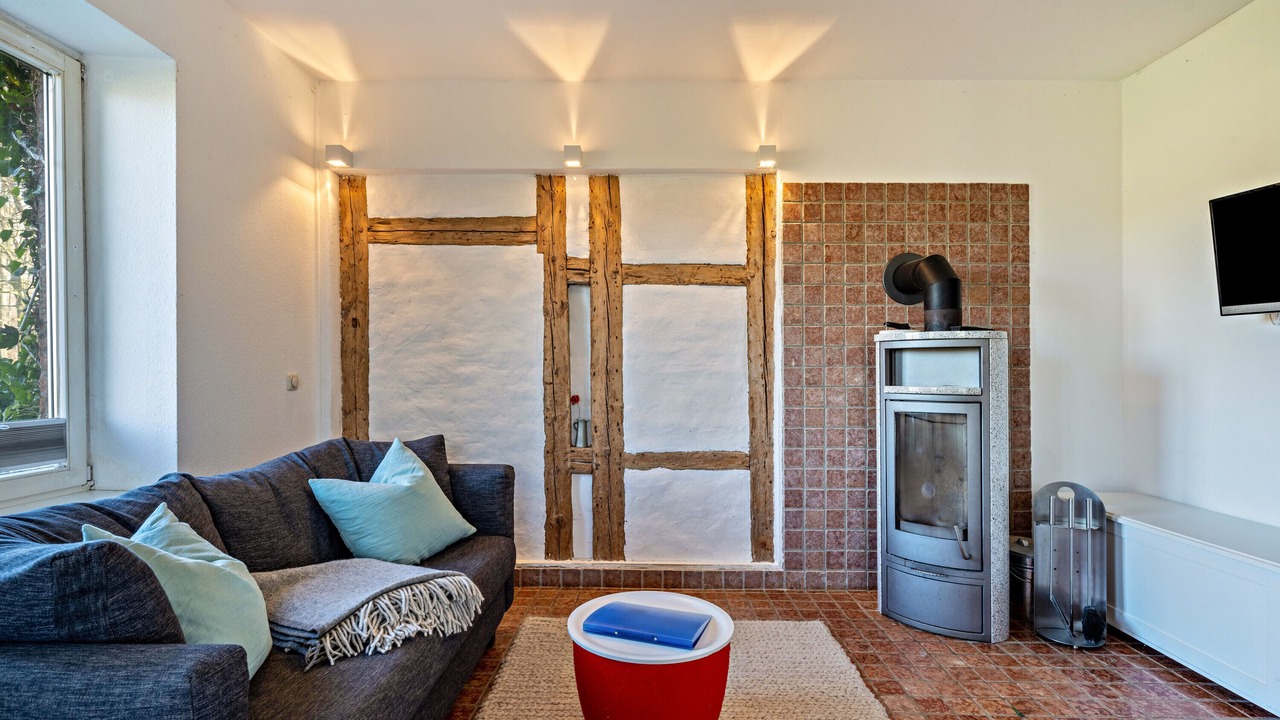 Photo of Livingroom in Groemitz
