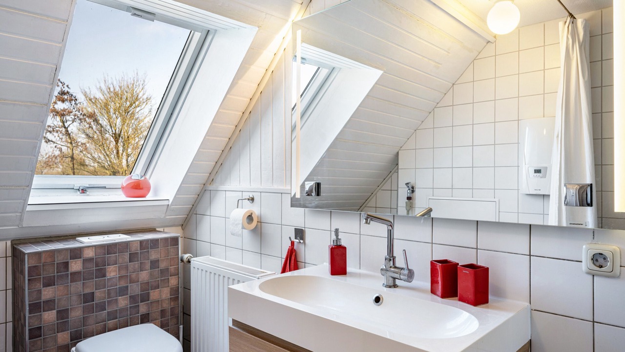 Photo of Bathroom in Groemitz