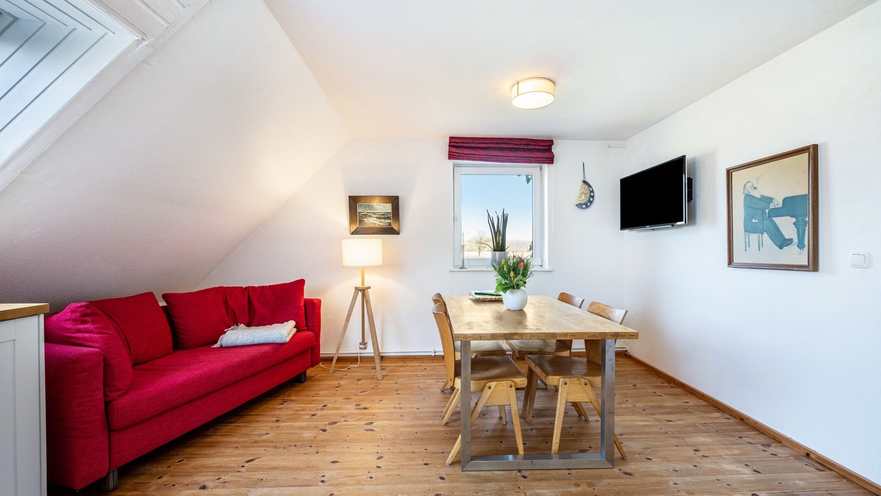 Photo of Livingroom in Groemitz