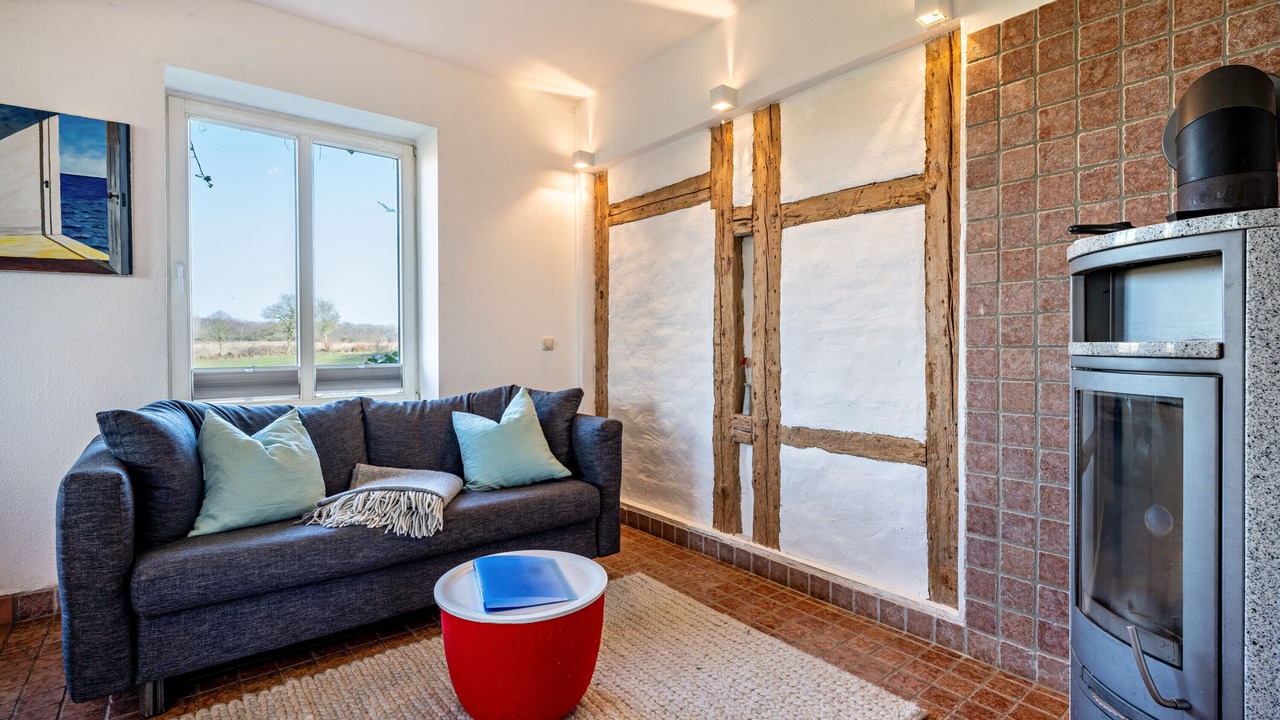 Photo of Livingroom in Groemitz