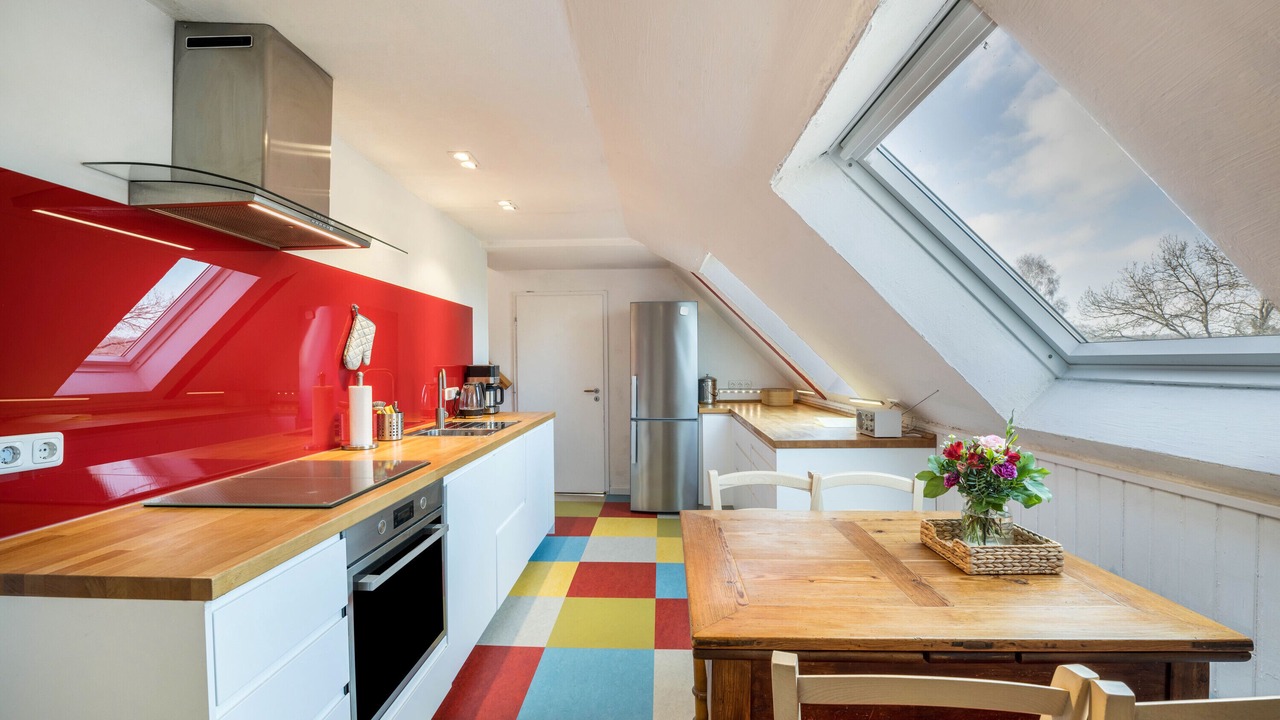 Photo of Kitchen in Groemitz