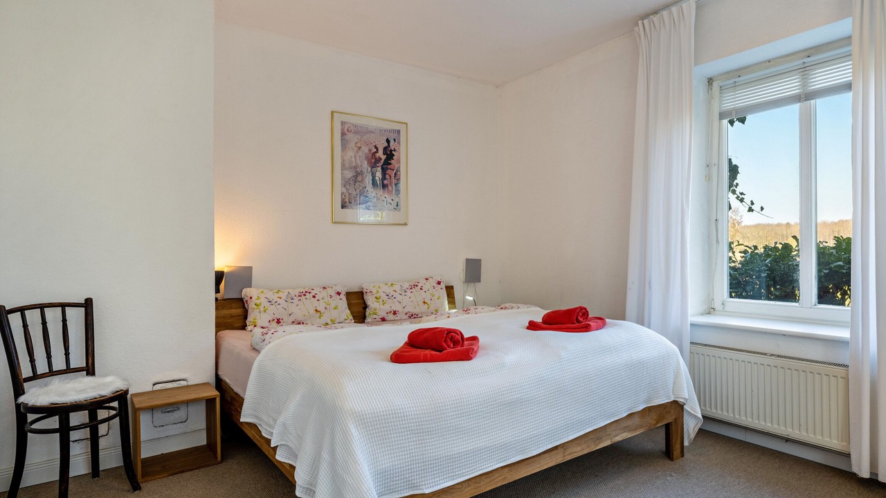 Photo of Bedroom in Groemitz
