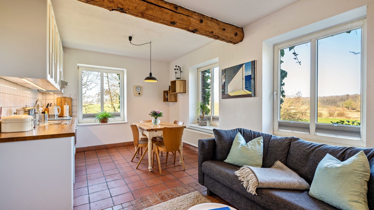 Photo of Livingroom in Groemitz