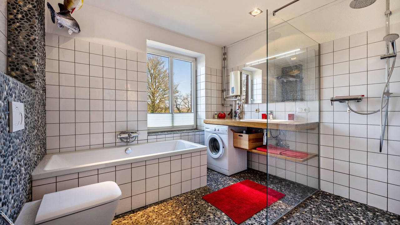 Photo of Bathroom in Groemitz