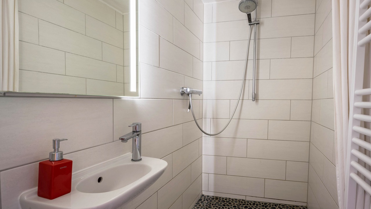 Photo of Bathroom in Groemitz