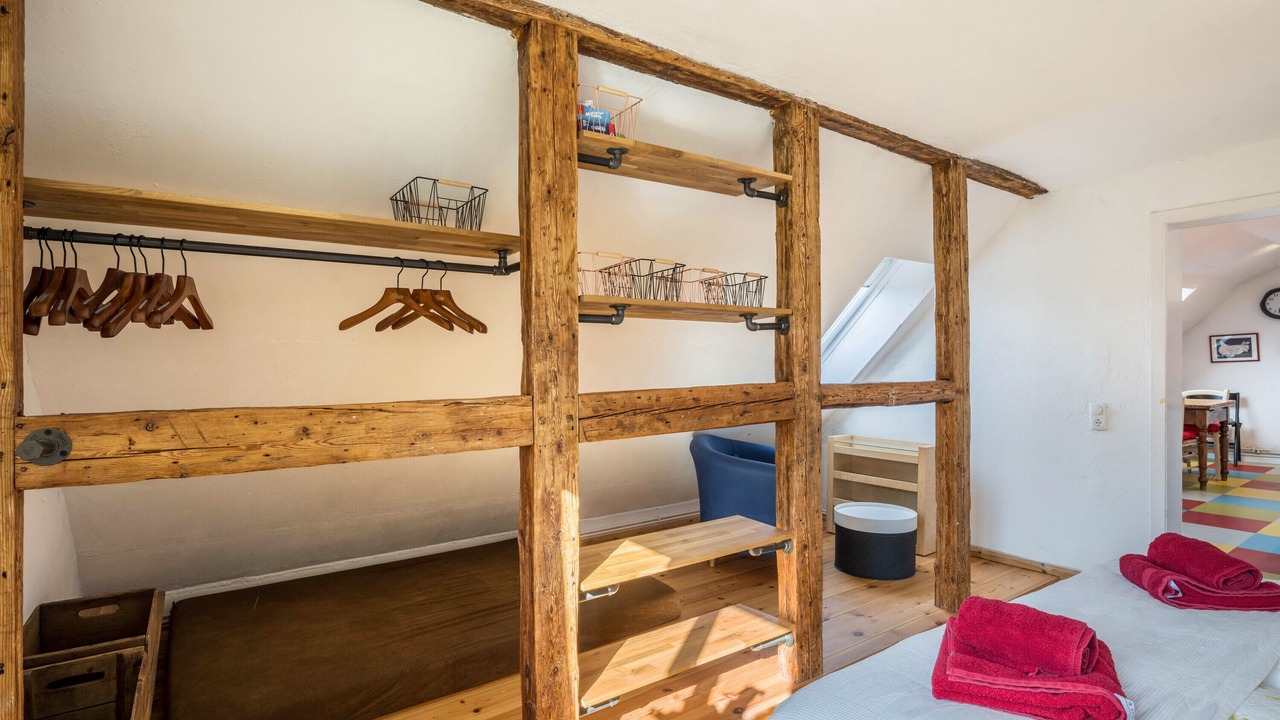Photo of Bedroom in Groemitz